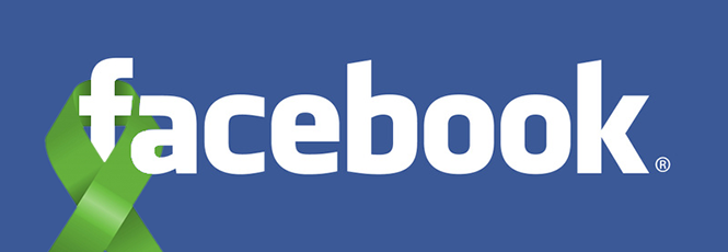 Facebook Doador de Org&atilde;os