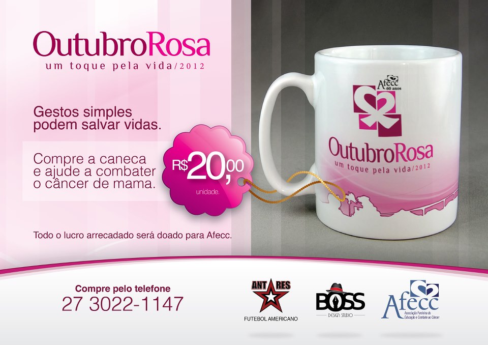 Outubro Rosa