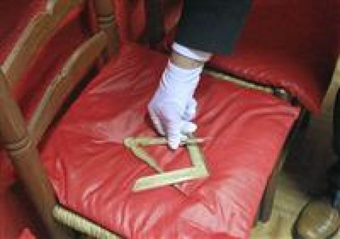 MAÇÔNICOS – CRONOLOGIA MAÇÔNICA – 1ª PARTE – ANTERIOR À 1799