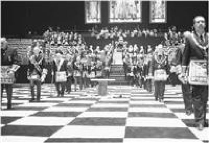 MAÇÔNICOS – CRONOLOGIA MAÇÔNICA – 2ª PARTE – DESDE 1717 ATÉ 1799