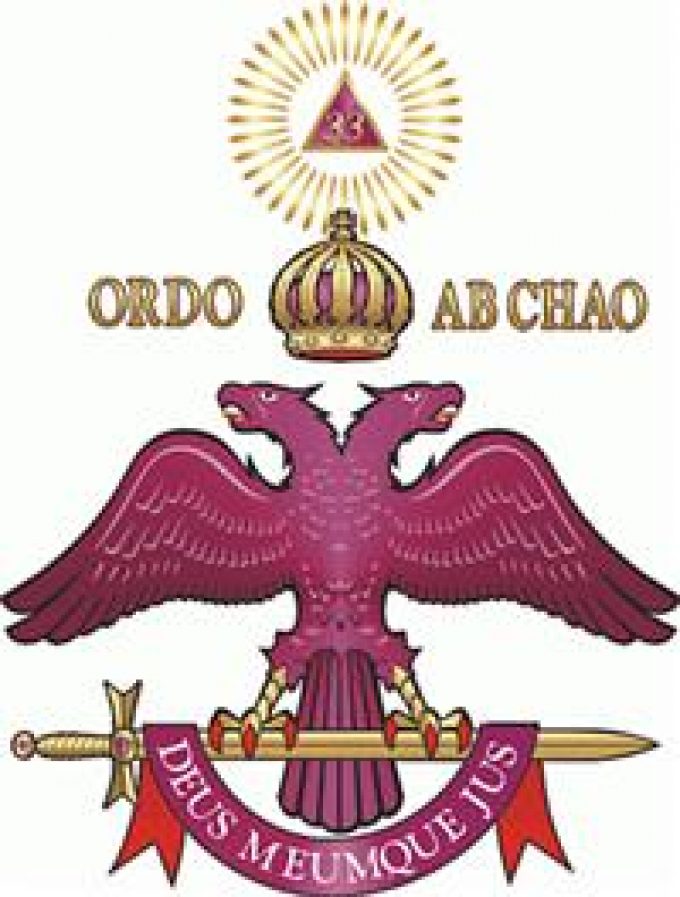 MAÇÔNICOS – O SUPREMO CONSELHO NO BRASIL