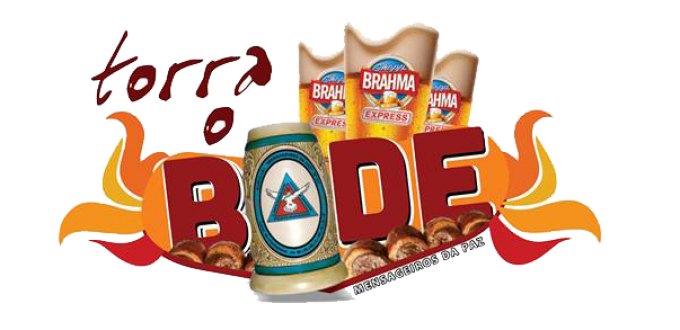 1o Torra O Bode – Mensageiros da Paz